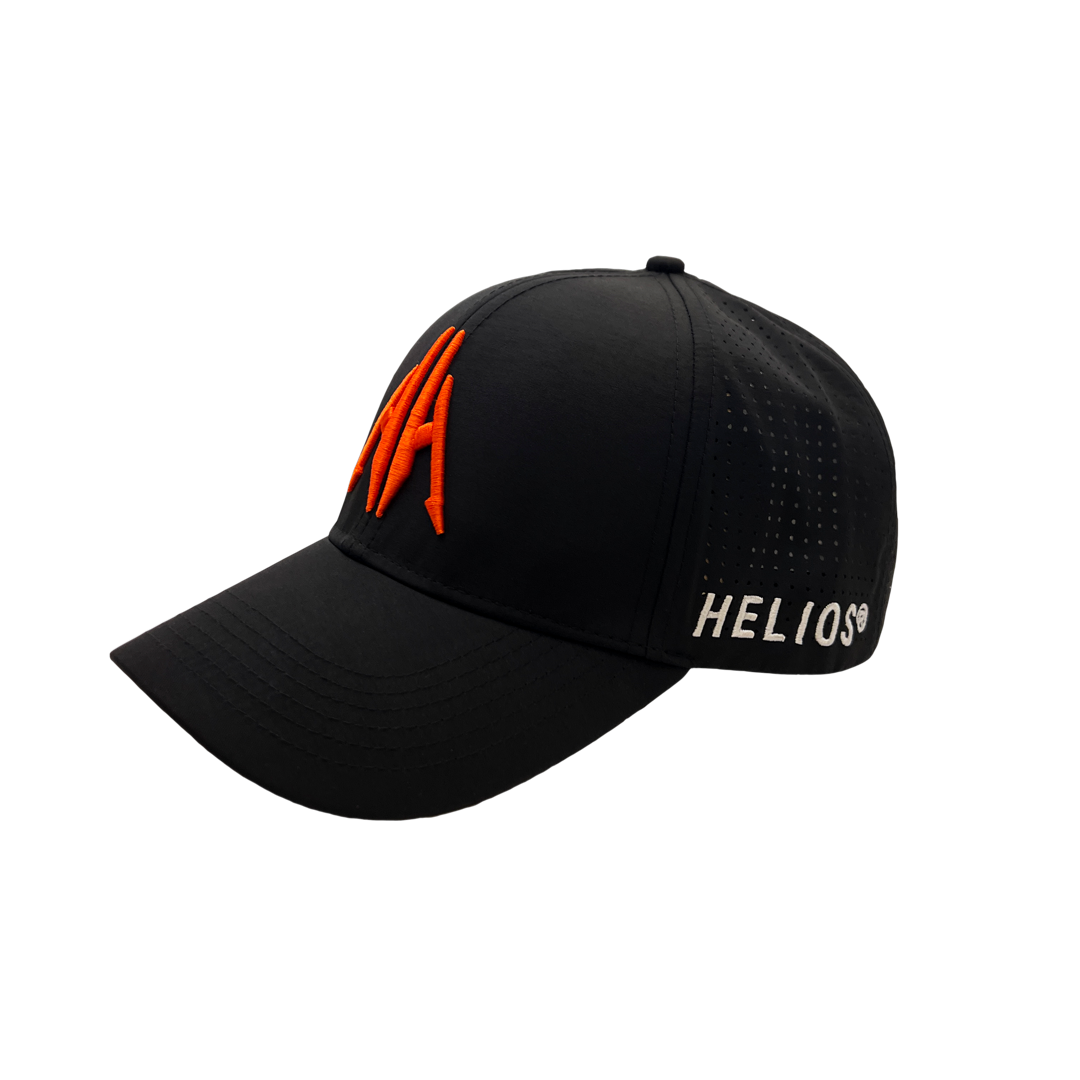 Helios 2 sales hat