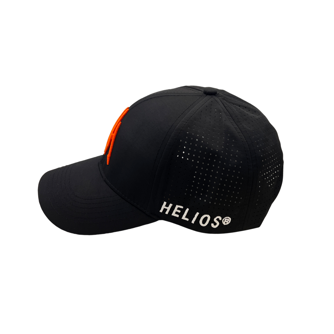 Helios 2 sales hat