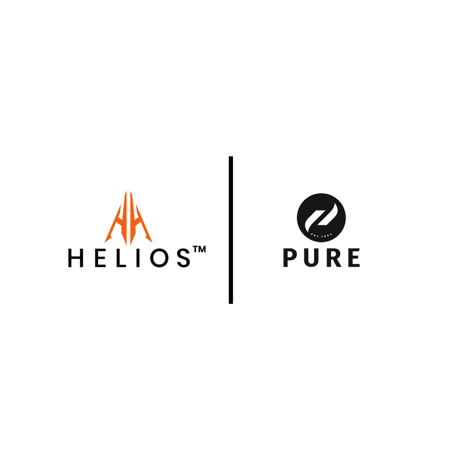 Pure Hockey samarbetar med Helios – Satsar stort på smart teknik för spelarutveckling
