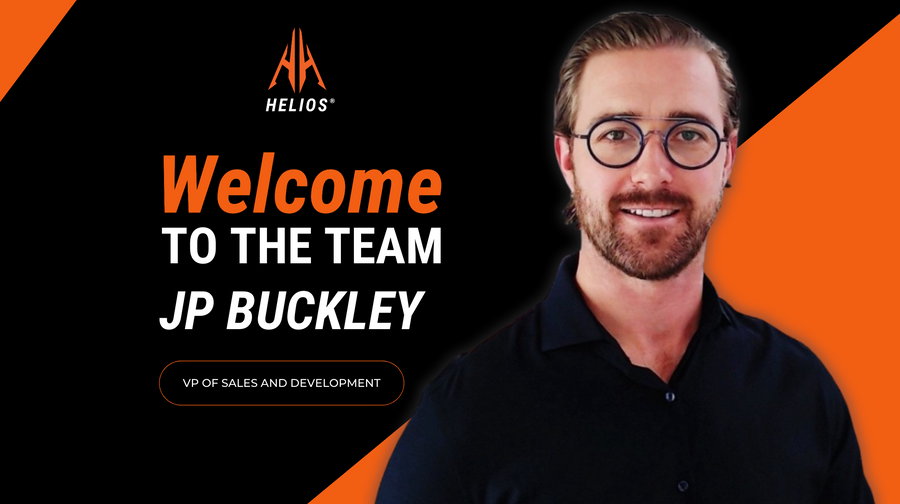 NCAA, NHL Sports Video & Analytics Veteran Joins HELIOS