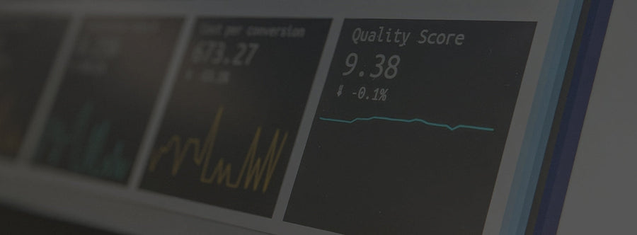 Why Performance Data is the Foundation