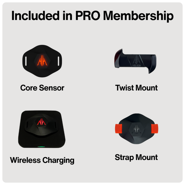 PRO MEMBERSHIP