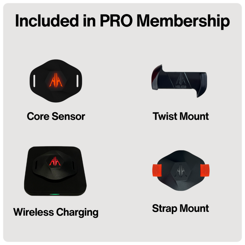 PRO MEMBERSHIP