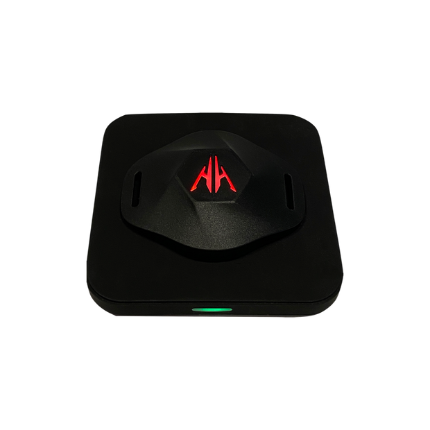 WIRELESS CHARGER