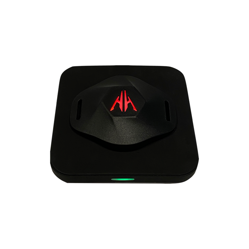 WIRELESS CHARGER