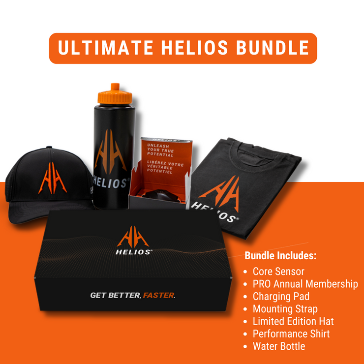 ULTIMATE HELIOS BUNDLE