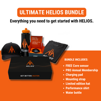 ULTIMATE HELIOS BUNDLE