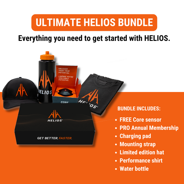 Product Options – HELIOS Hockey