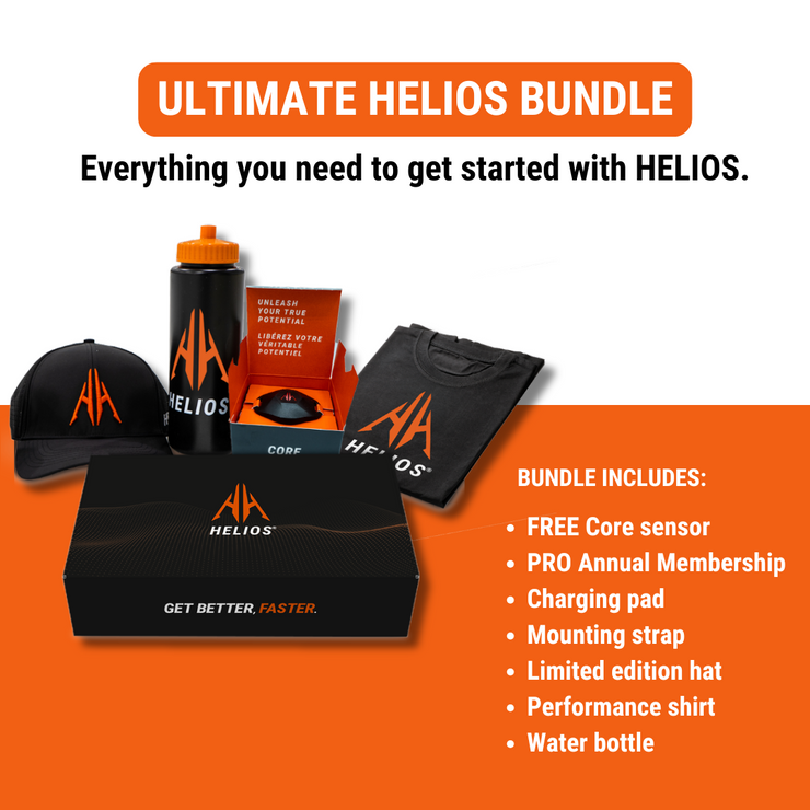 ULTIMATE HELIOS BUNDLE