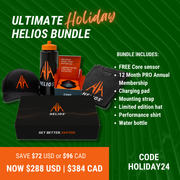 ULTIMATE HELIOS BUNDLE