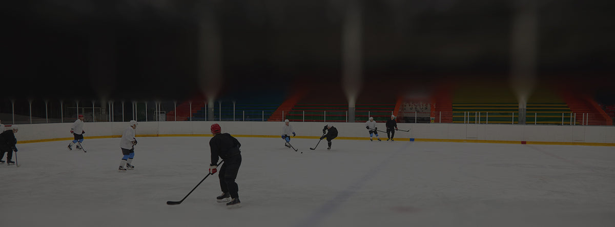 Season Starting Part 1