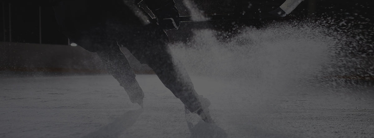 Train for Speed. Not Fatigue.