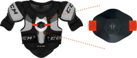 STRAP MOUNT