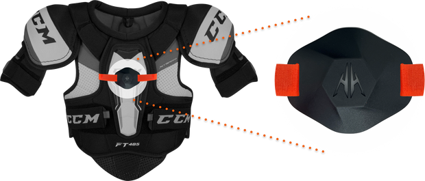 STRAP MOUNT