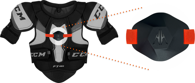 STRAP MOUNT